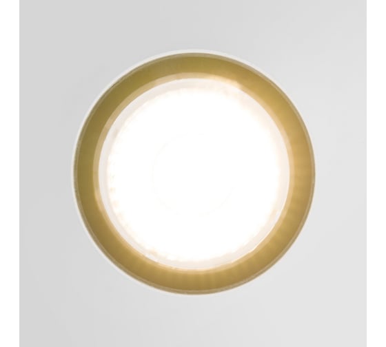 Садово-парковый светильник со светодиодами Elektrostandard 35131 H Light LED 2103 белый a056230