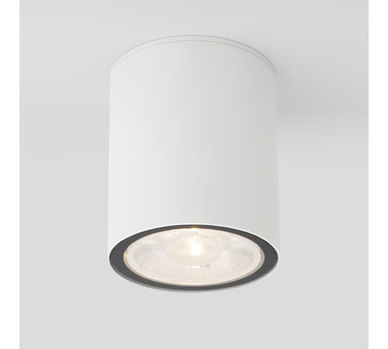 Садово-парковый светильник со светодиодами Elektrostandard 35131 H Light LED 2103 белый a056230