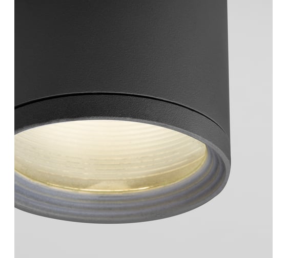 Садово-парковый светильник Elektrostandard 35128 H Light 2101 серый a056227