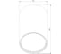 Садово-парковый светильник Elektrostandard 35128 H Light 2101 серый a056227 2