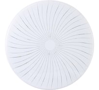 Настенно-потолочный светильник TANGO 24Вт LED "ГЛЯНЕЦ" РОССИЯ 1200083