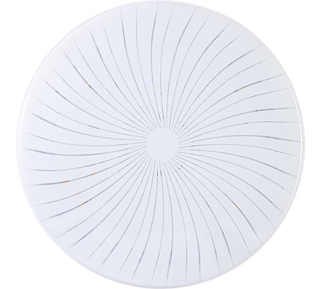 Настенно-потолочный светильник TANGO 24Вт LED "ГЛЯНЕЦ" РОССИЯ 1200083