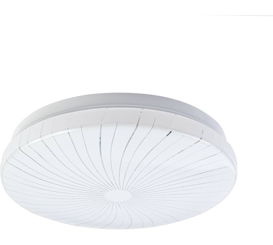 Настенно-потолочный светильник TANGO 24Вт LED "ГЛЯНЕЦ" РОССИЯ 1200083