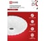 Светодиодный светильник IN HOME COMFORT ASTRA 75Вт 230В 3000-6500K 6000Лм 500x100мм пульт ДУ 4690612034768 4