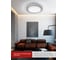 Светодиодный светильник IN HOME COMFORT Loft-G 75Вт 230В 3000-6500K 6000Лм 500x100мм пульт ДУ 4690612035109 8