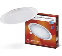 Светодиодный светильник IN HOME ELEMENT GALAXY 75Вт 230В 4000K 6000Лм 560x85мм 4690612034874