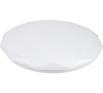 Светодиодный светильник IN HOME серии DECO 36Вт 230В 4000К 3240лм 380x55мм ДАЙМОНД 4690612033716