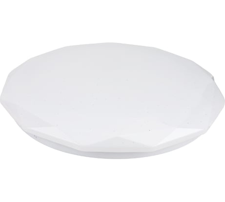 Светодиодный светильник IN HOME серии DECO 36Вт 230В 4000К 3240лм 380x55мм ДАЙМОНД 4690612033716