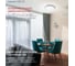 Светодиодный светильник IN HOME серии DECO 24Вт 230В 4000К 1560лм 300х55мм НОЧНОЕ НЕБО 4690612033518 3