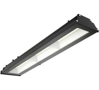 Складской светодиодный светильник IN HOME WHB-02 150Вт 230В 5000К 13500Лм IP65 без пульсации 4690612033945