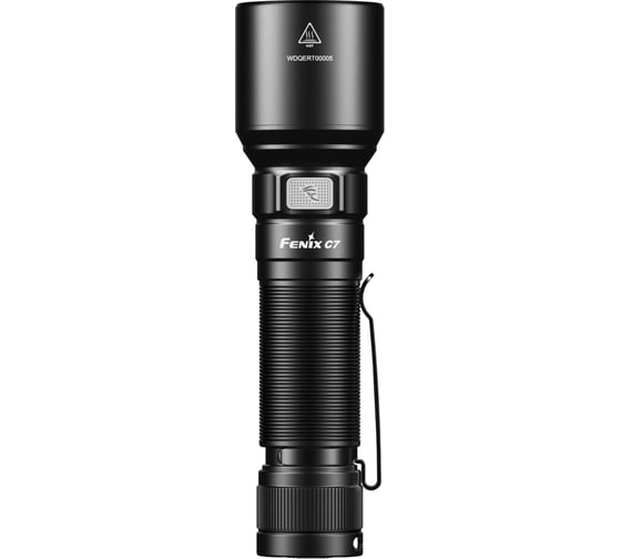 Фонарь Fenix C7