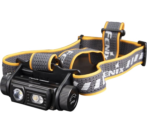 Фонарь Fenix hm60r