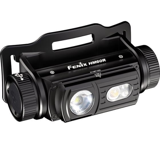 Фонарь Fenix hm60r