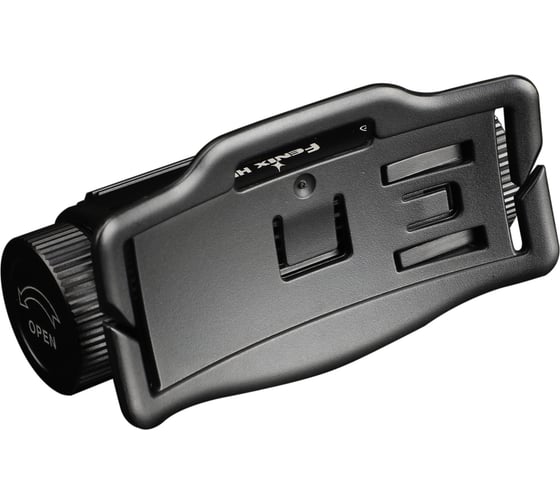 Фонарь Fenix hm60r