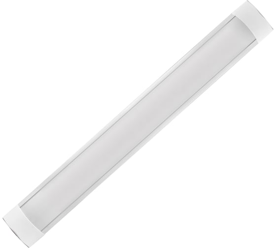 Светильник светодиодный VKL electric 55Вт 6500К матовый VPO-101-PP-55-6500 1212215 1
