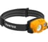 Фонарь налобный RUNTEC аккумуляторный RT-HLR400 1