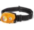 Фонарь налобный RUNTEC аккумуляторный RT-HLR400 2