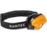 Фонарь налобный RUNTEC аккумуляторный RT-HLR400 3