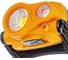Фонарь налобный RUNTEC аккумуляторный RT-HLR400 4