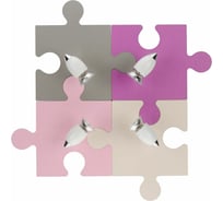 Светильник Nowodvorski Puzzle 6384