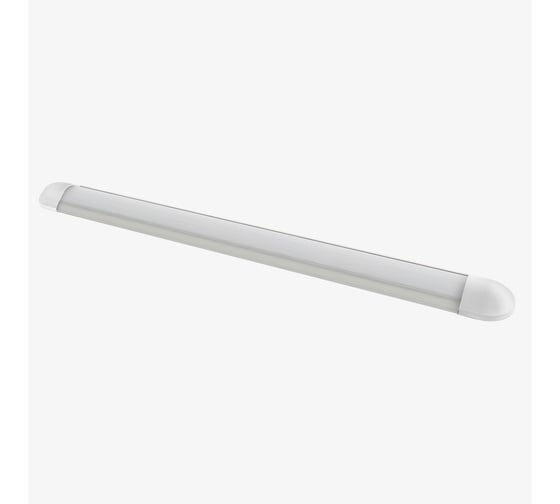 Светильник светодиодный VKL electric 36Вт 6500К матовый VPO-102-PP-36-6500 1212217 1