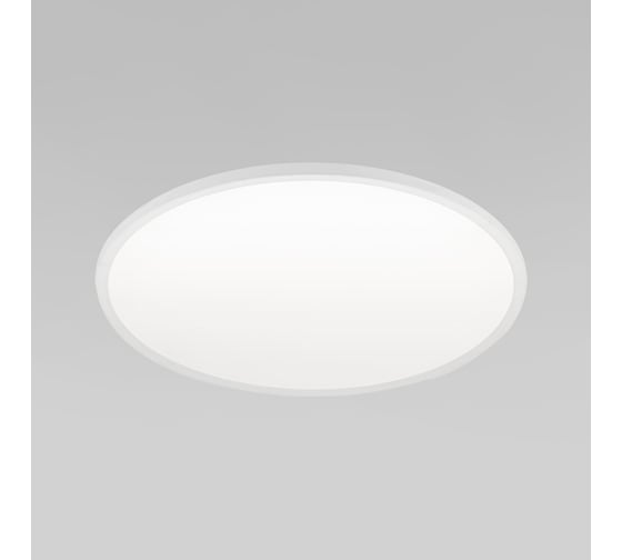 Потолочный светильник TK Lighting 6900 Aqua белый a068413 1