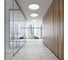 Потолочный светильник TK Lighting 6900 Aqua белый a068413 5