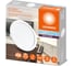 Светильник светодиодный встраиваемый LEDVANCE 12W 6500K DOWNLIGHT ECO IP20 4607194235537 1
