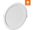 Светильник светодиодный встраиваемый LEDVANCE 12W 6500K DOWNLIGHT ECO IP20 4607194235537 2