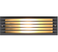 Уличный светильник Nowodvorski ASSAM 4453