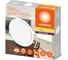 Светильник светодиодный встраиваемый LEDVANCE 12W 3000K DOWNLIGHT ECO IP20 4607194235513 1