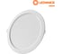Светильник светодиодный встраиваемый LEDVANCE 12W 3000K DOWNLIGHT ECO IP20 4607194235513 2