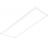 Светильник LEDeffect ОФИС УНИВЕРСАЛ IP40 CRI90 56Вт 5900лм 4000К IP40 КСС Д встраиваемый/накладной/подвесной LE-СВО-03-056-8437-40Д