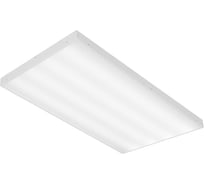 Светильник LEDeffect ОФИС СПО/ДПО 1200х600 66Вт 6500лм CRI80 IP20 КСС Д 3000К, накладной, административно-офисное освещение LE-СПО-03-080-0207-20Т