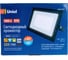 Светодиодный прожектор Uniel 100W, 4000K IP65 200-250В BLACK ULF-F21 UL-00007962 5