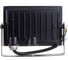 Светодиодный прожектор Uniel 30W 4000K IP65 200-250В BLACK ULF-F21 UL-00007959 4