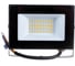 Светодиодный прожектор Uniel 30W 4000K IP65 200-250В BLACK ULF-F21 UL-00007959 1