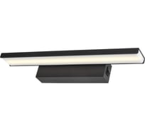 Светильник IEK LED 5116 настенный 8Вт 4000К IP20 черный LT-DBB0-5116-08-40-K02