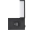 Светильник IEK LED 5116 настенный 8Вт 4000К IP20 черный LT-DBB0-5116-08-40-K02 7
