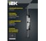 Светильник IEK LED 5116 настенный 8Вт 4000К IP20 черный LT-DBB0-5116-08-40-K02 9