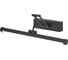 Светильник IEK LED 5115 настенный 8Вт 4000К IP20 черный LT-DBB0-5115-08-40-K02 5