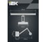 Светильник IEK LED 5115 настенный 8Вт 4000К IP20 белый LT-DBB0-5115-08-40-K01 7