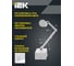 Светильник IEK LED 5115 настенный 8Вт 4000К IP20 белый LT-DBB0-5115-08-40-K01 9