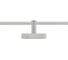 Светильник IEK LED 5114 настенный 9Вт 4000К IP20 белый/хром LT-DBB0-5114-09-40-K27 7