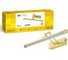 Светильник IEK LED 5115 настенный 8Вт 4000К IP20 латунь LT-DBB0-5115-08-40-K49 2