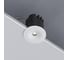 Светильник встраиваемый светодиодный Elektrostandard Binnie 12W 4000K 15275/LED белый a070926 3