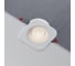 Светильник встраиваемый светодиодный Elektrostandard Tetro IP44 3000К 15276/LED белый a071310 3