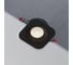 Светильник встраиваемый светодиодный Elektrostandard Tetro IP44 3000К 15276/LED черный a071312 3