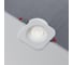 Светильник встраиваемый светодиодный Elektrostandard Tetro IP44 4000К 15276/LED белый a071311 3