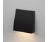 Светодиодная подсветка для лестниц Elektrostandard Wally 3000К 40159/LED черный a071227 4